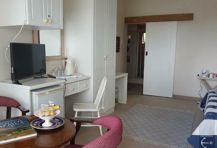 스탠다드 룸 바다 전망, Villa Vista Guest House