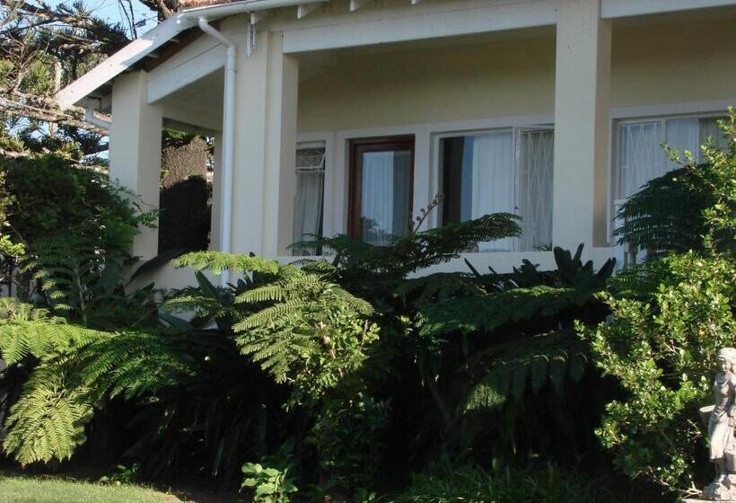 스탠다드 룸 바다 전망, Villa Vista Guest House