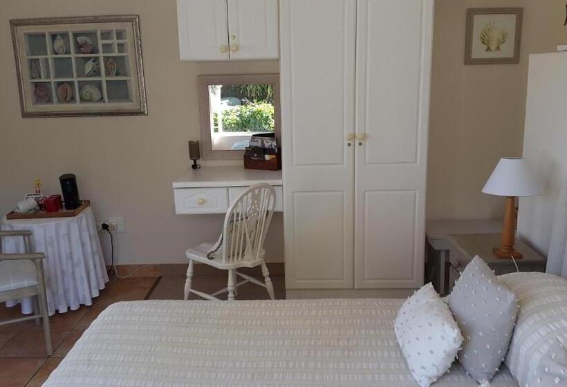 스탠다드 룸 바다 전망, Villa Vista Guest House