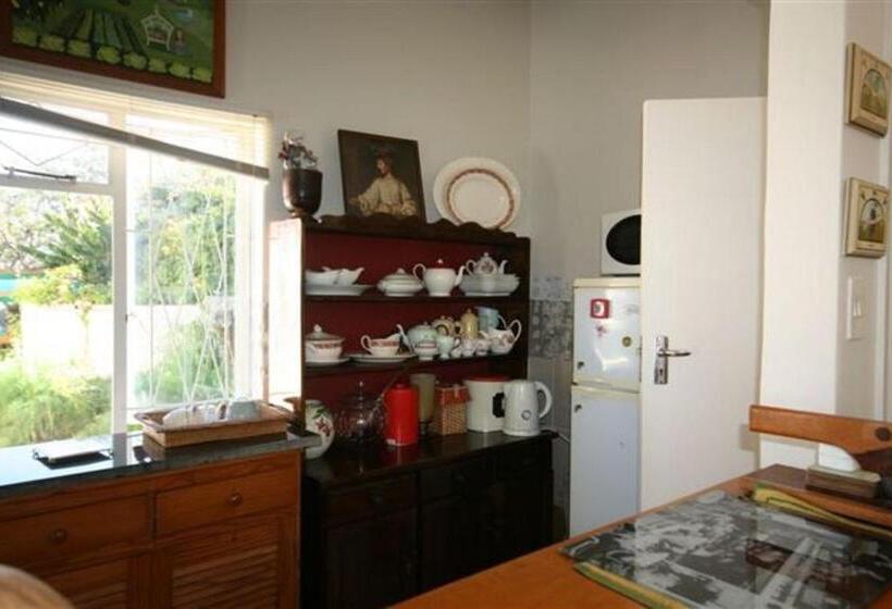 침실 1개 주택, Villa Vista Guest House