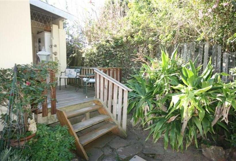침실 1개 주택, Villa Vista Guest House
