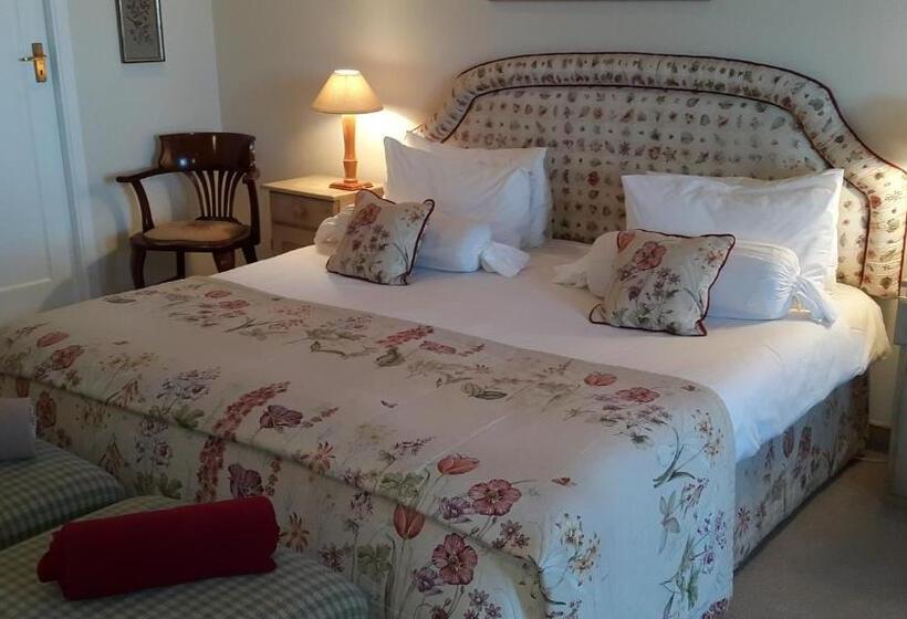 패밀리 룸 바다 전망, Villa Vista Guest House