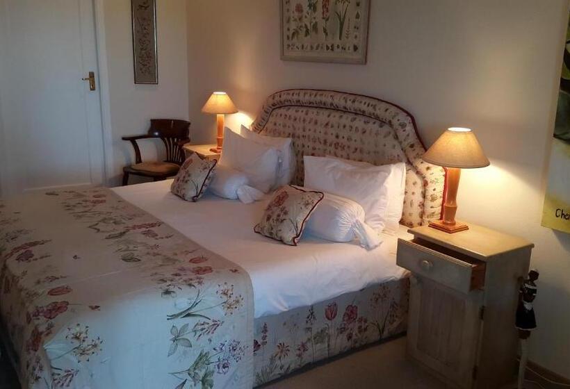 패밀리 룸 바다 전망, Villa Vista Guest House