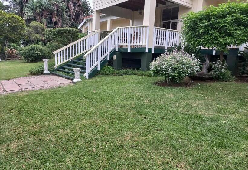 디럭스 룸 바다 전망, Villa Vista Guest House