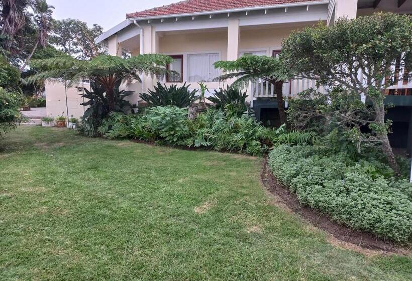 디럭스 룸 바다 전망, Villa Vista Guest House