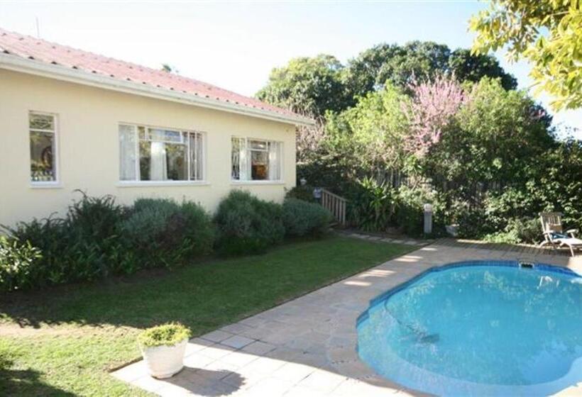 침실 1개 주택, Villa Vista Guest House