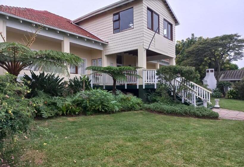 디럭스 룸 바다 전망, Villa Vista Guest House