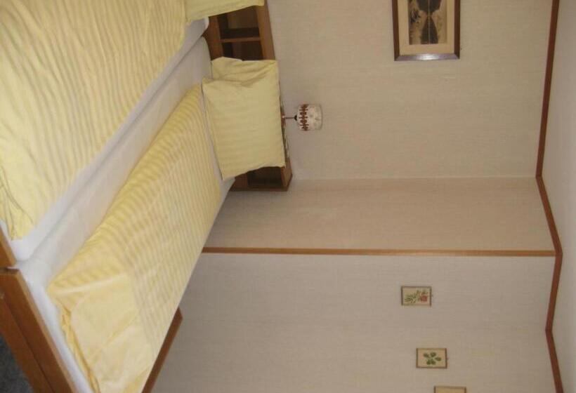 Номер Стандарт, Pension Spycher