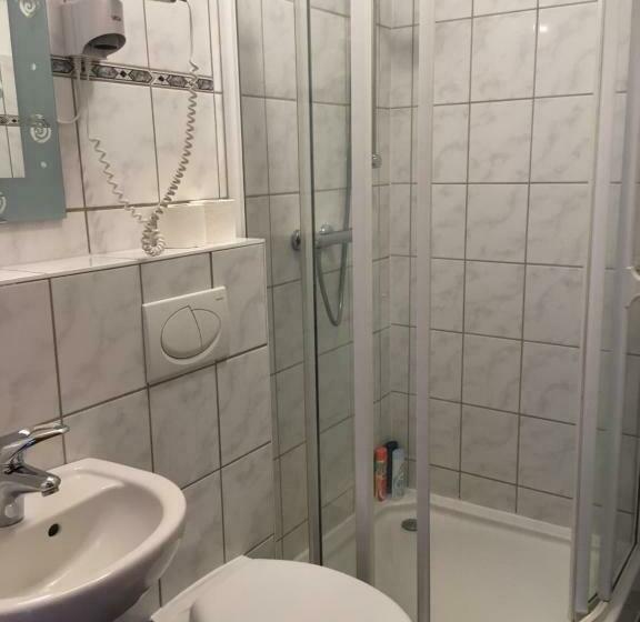 Quarto Deluxe com Sacada, Berghaus Winterberg