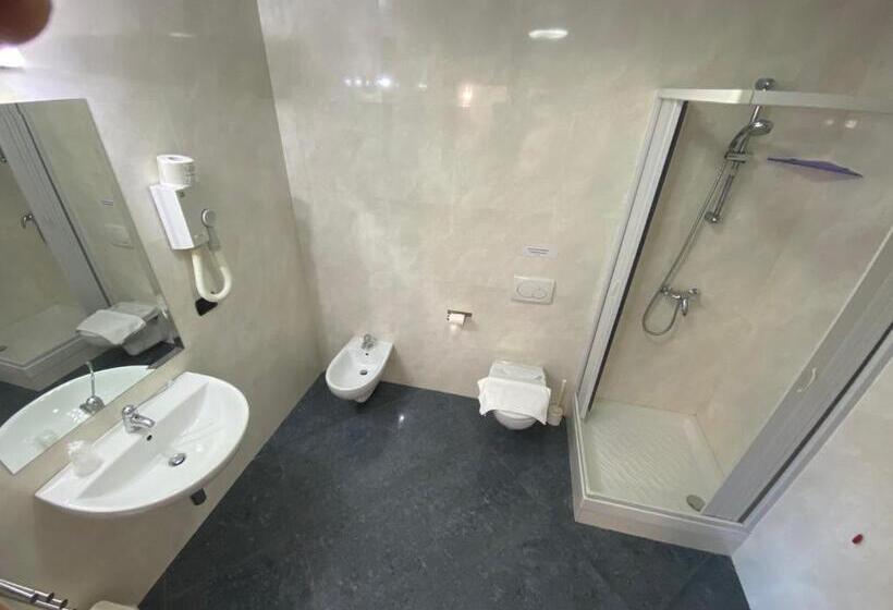 Номер Стандарт, Blu Residence   Hotel Nel Salento