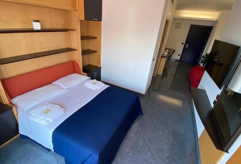 Номер Стандарт, Blu Residence   Hotel Nel Salento