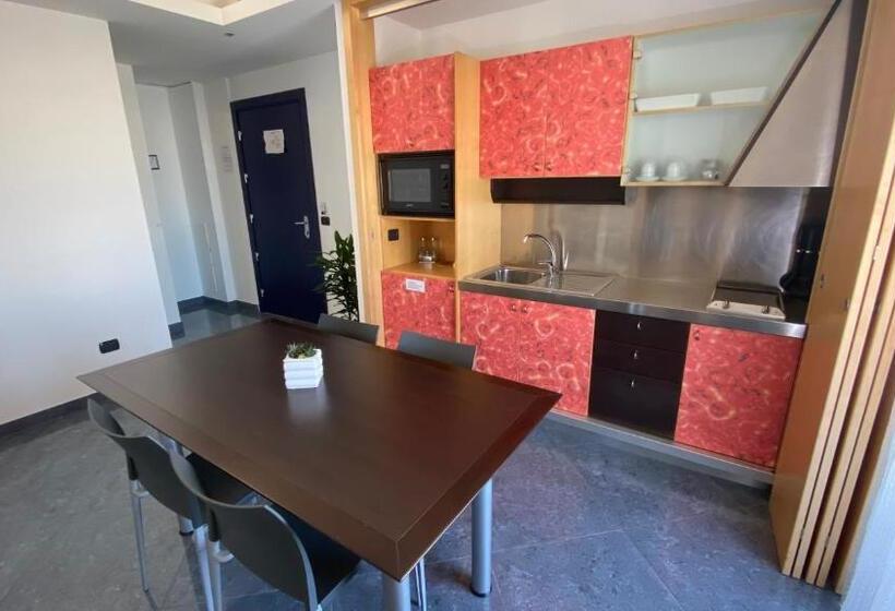 Люкс Повышенной Комфортности, Blu Residence   Hotel Nel Salento