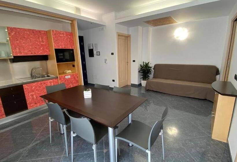 Family Suite, Blu Residence   Hotel Nel Salento