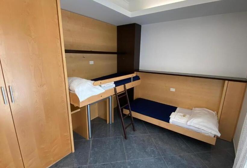 Family Suite, Blu Residence   Hotel Nel Salento