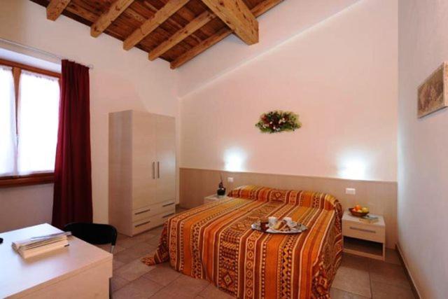 Апартаменты 1 Спальня, Agriturismo Corte La Sacca