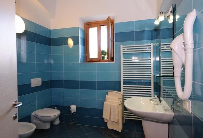 Номер Стандарт, Agriturismo Corte La Sacca
