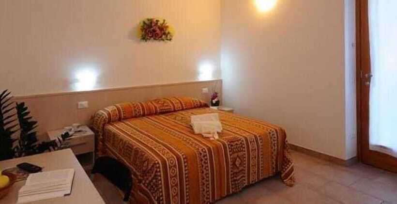 Семейный Номер, Agriturismo Corte La Sacca