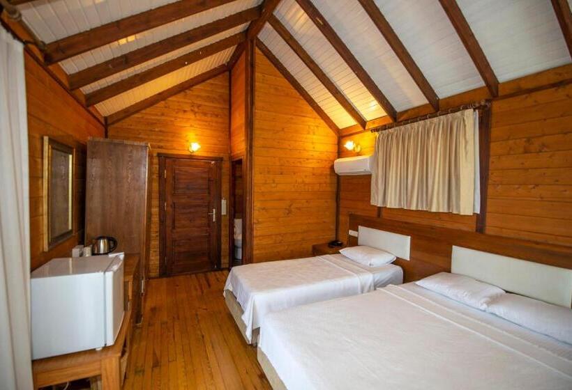 Номер Стандарт Вид на Море, Sea Valley Lodge