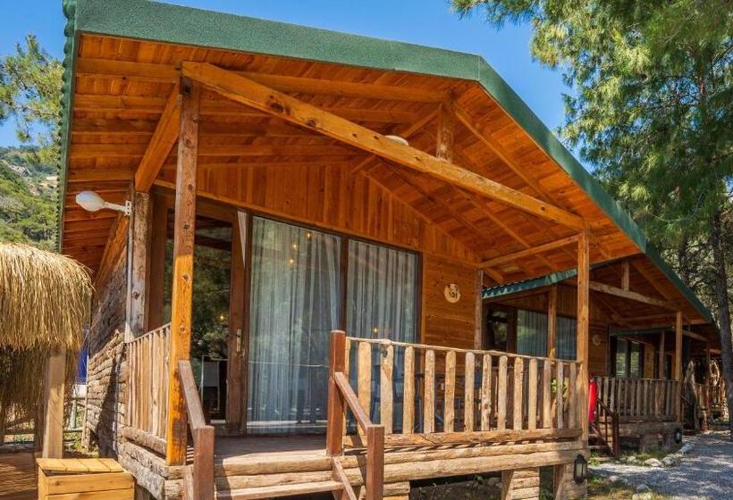 Бунгало Стандарт, Sea Valley Lodge