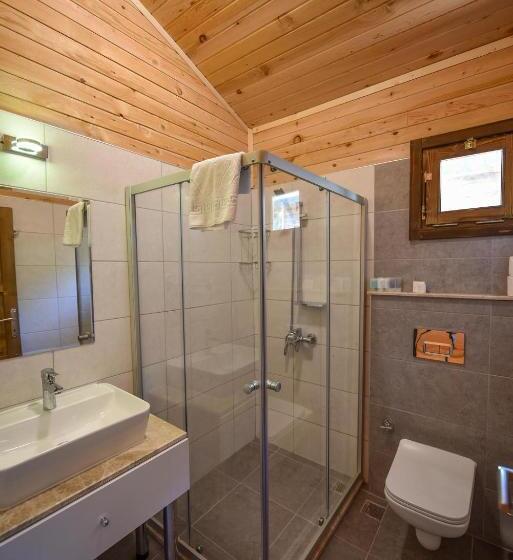 Бунгало Стандарт, Sea Valley Lodge