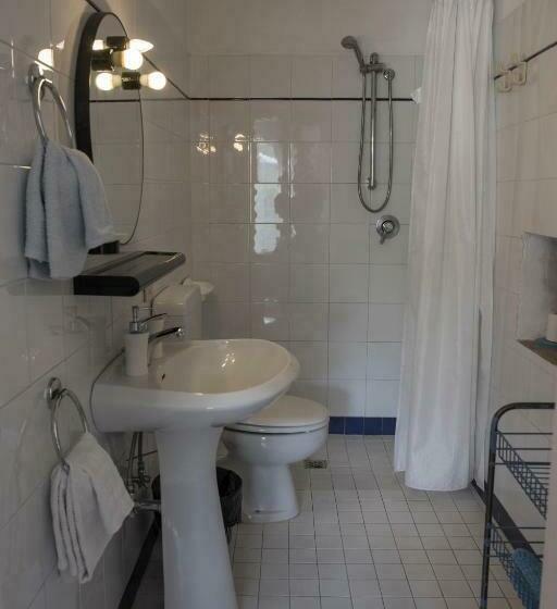 استودیوی استاندارد, Villa Buonasera Agriturismo