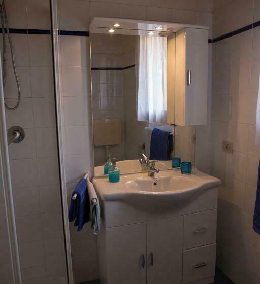 استودیوی استاندارد, Villa Buonasera Agriturismo