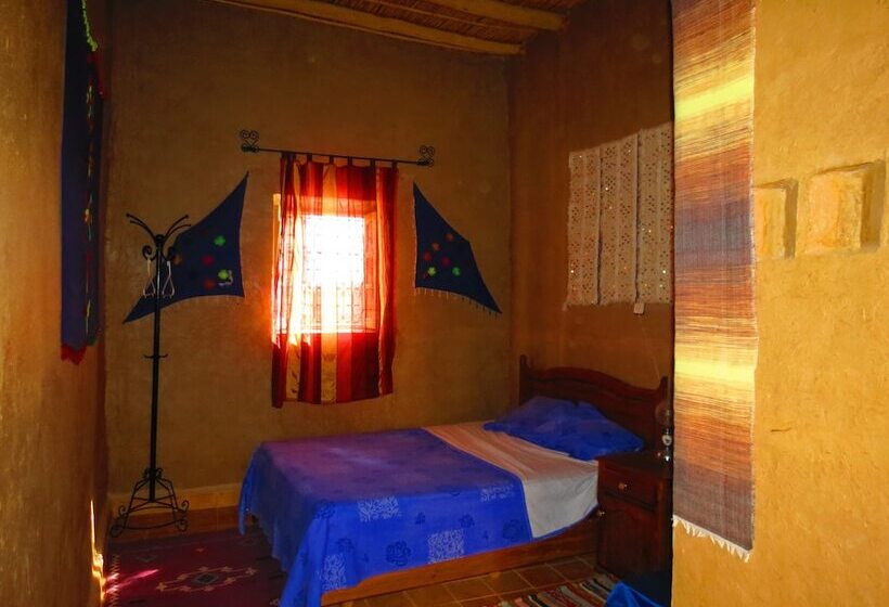 Номер Стандарт, Hôtel Riad Tadarte Familier