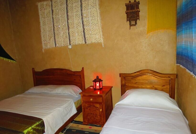 Семейный Номер, Hôtel Riad Tadarte Familier