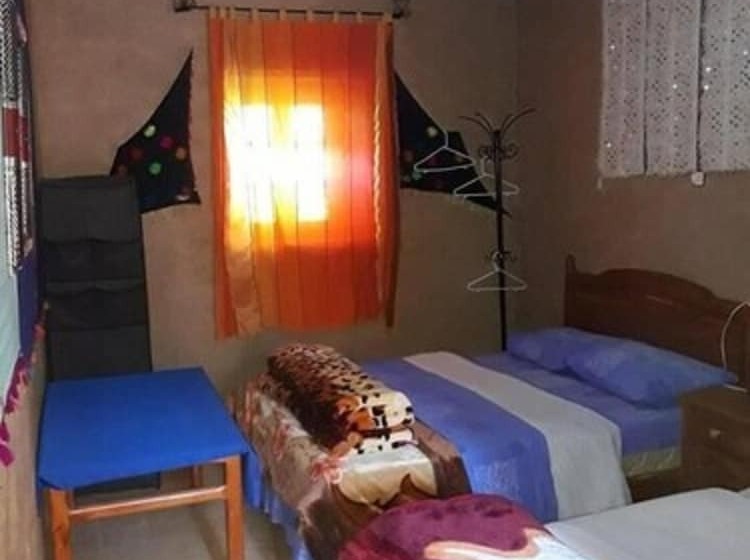Семейный Номер, Hôtel Riad Tadarte Familier