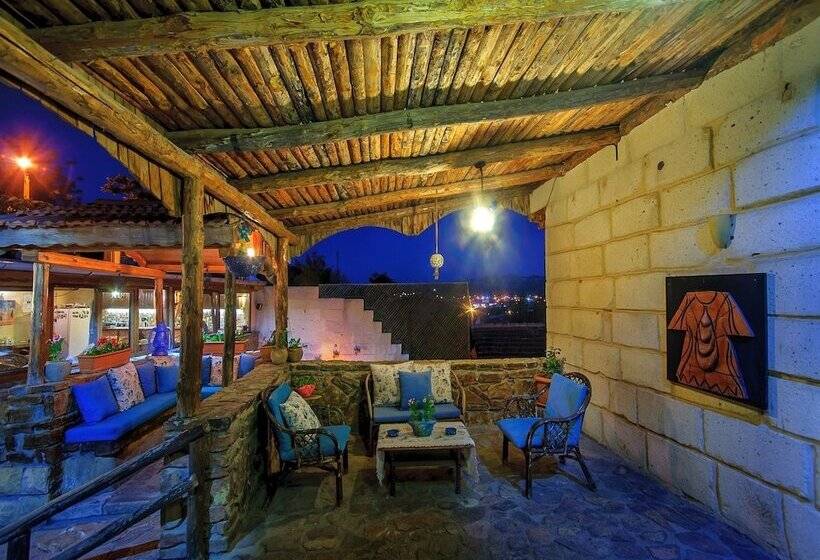 Люкс Повышенной Комфортности, Adanos Konuk Evi