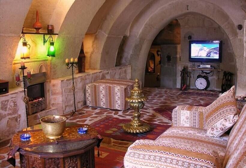 Люкс Повышенной Комфортности, Adanos Konuk Evi