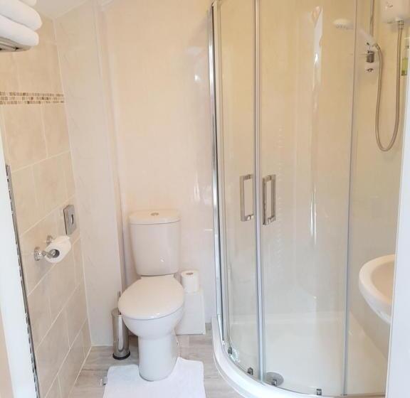 Номер Стандарт, Glen Garth Guest House