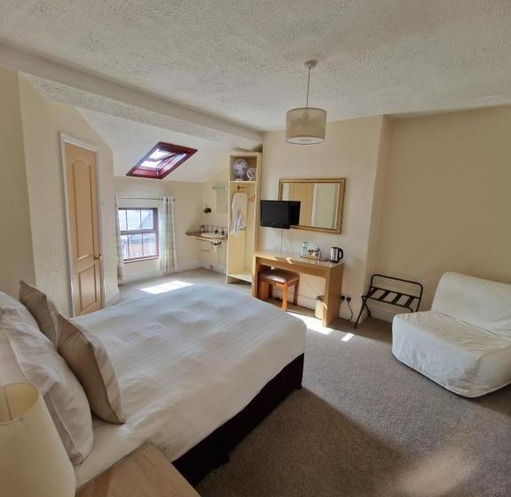 Номер Стандарт, Glen Garth Guest House