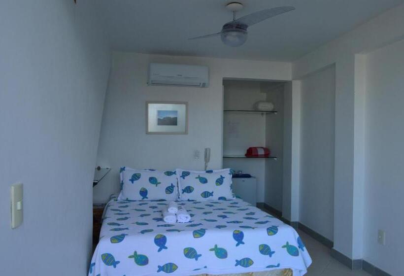 Quarto Estandar, Pousada On Shore