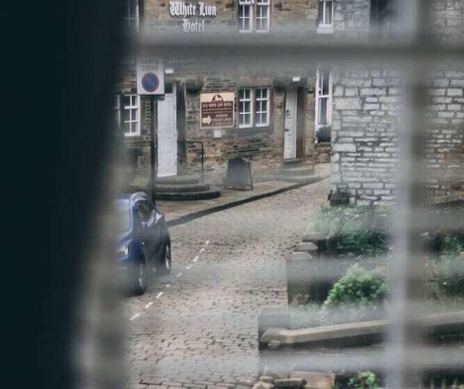Номер Стандарт Индивидуальный, Weavers Guesthouse By Weavers Of Haworth