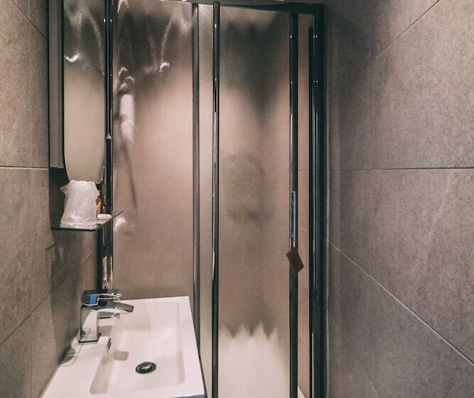 Номер Стандарт, Weavers Guesthouse By Weavers Of Haworth