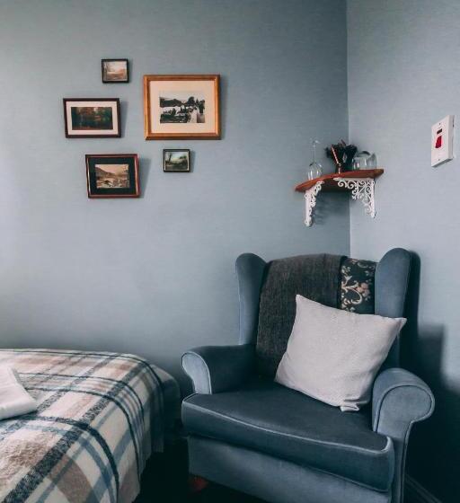 Номер Стандарт Индивидуальный, Weavers Guesthouse By Weavers Of Haworth