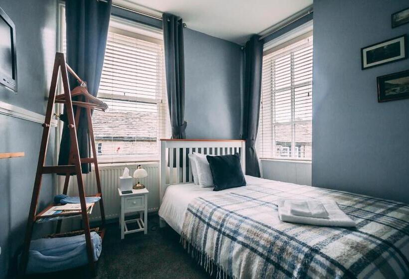 Номер Стандарт Индивидуальный, Weavers Guesthouse By Weavers Of Haworth