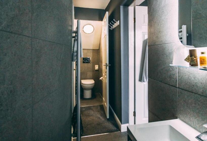 Номер Стандарт, Weavers Guesthouse By Weavers Of Haworth