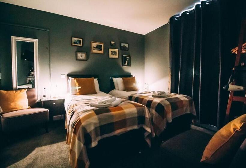 Номер Стандарт, Weavers Guesthouse By Weavers Of Haworth