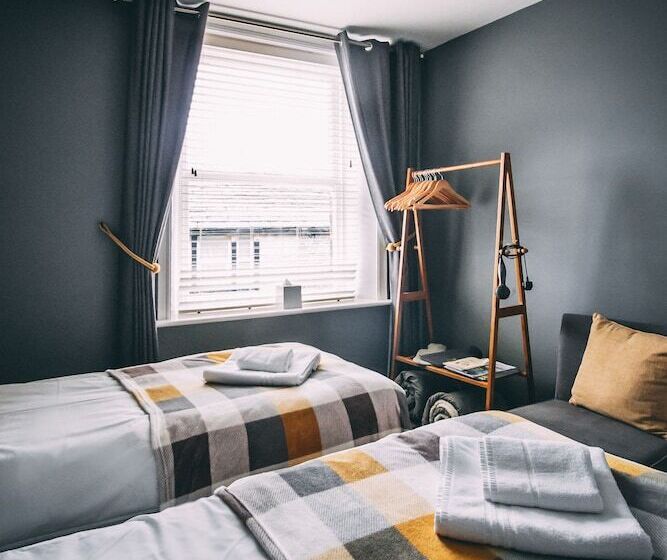 Номер Стандарт, Weavers Guesthouse By Weavers Of Haworth