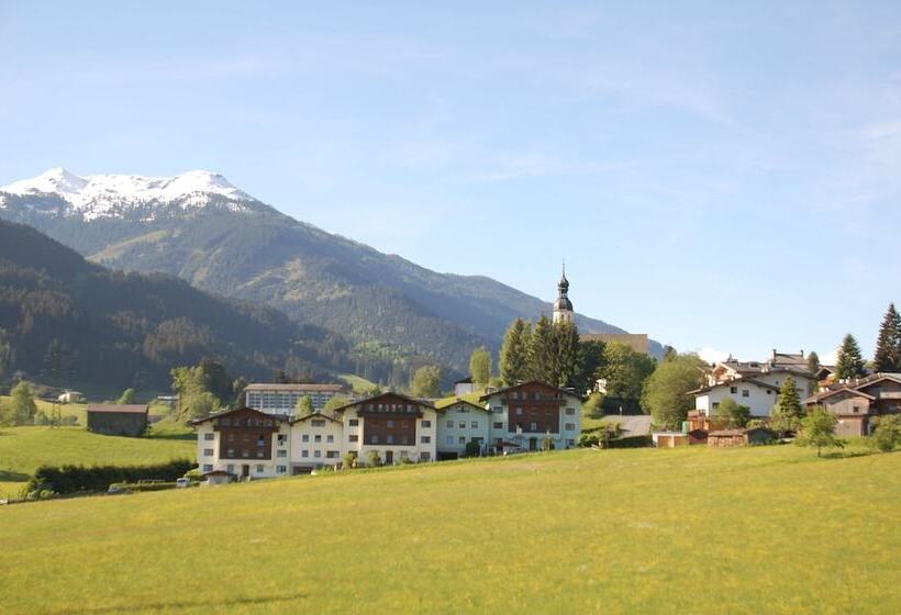 Номер Стандарт, Pension Ederhof