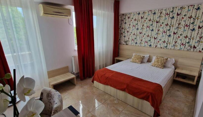 חדר סטנדרט, Oituz Boutique Residence