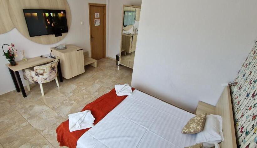 חדר סטנדרט, Oituz Boutique Residence