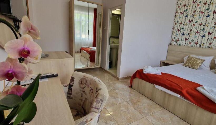 اتاق استاندارد, Oituz Boutique Residence