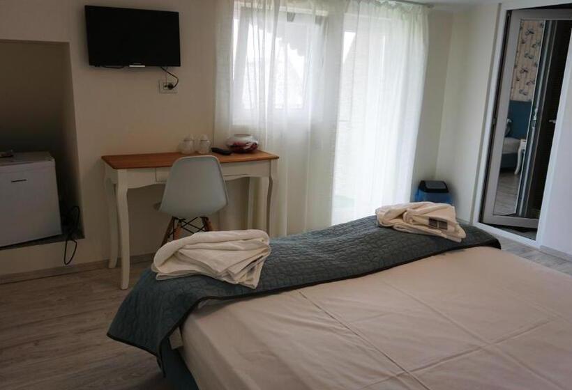 חדר סטנדרט, Oituz Boutique Residence