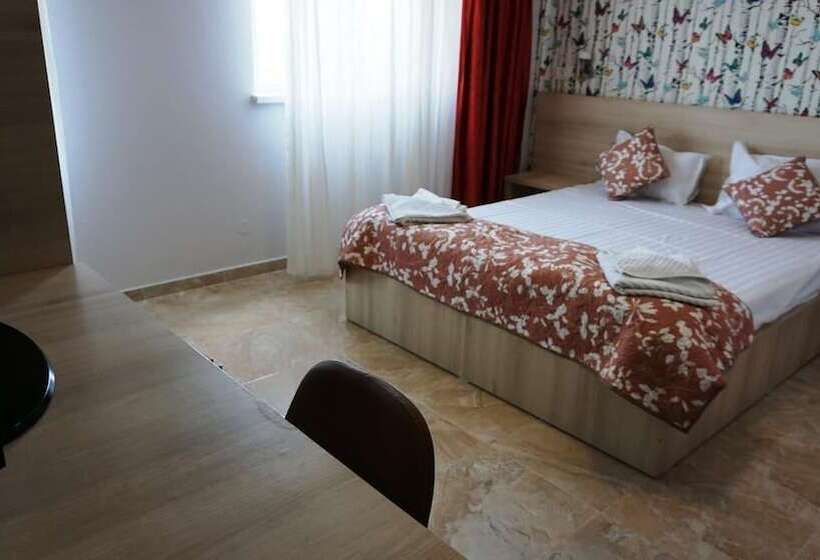 חדר סטנדרט, Oituz Boutique Residence