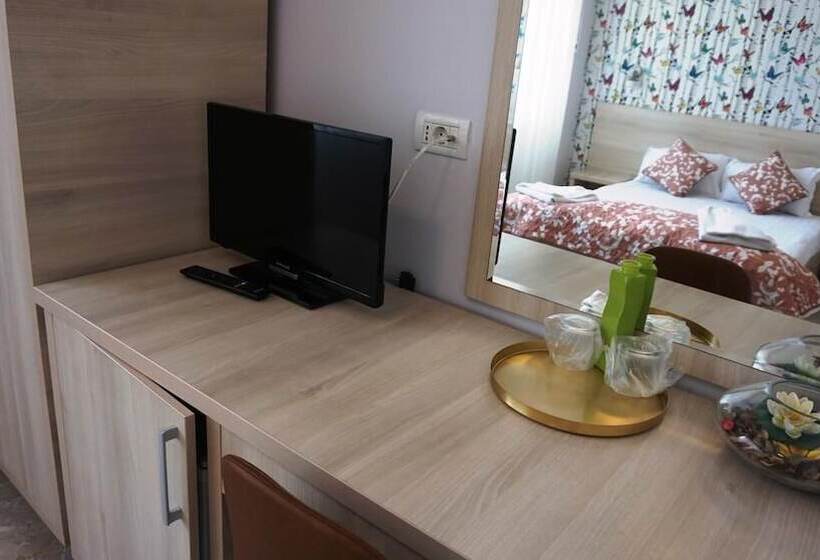 اتاق استاندارد, Oituz Boutique Residence