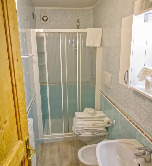 침실 1개 아파트, Residence Miramonti