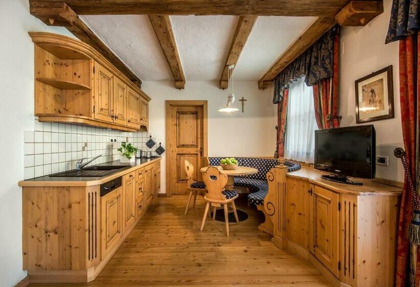 Апартаменты 1 Спальня, Residence Vila
